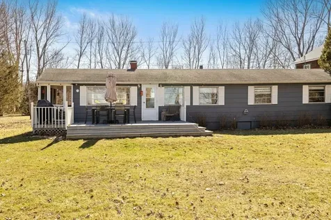 446 North Shore Road Isle La Motte VT 05463