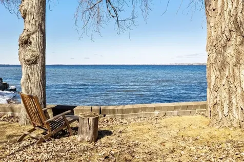 446 North Shore Road Isle La Motte VT 05463