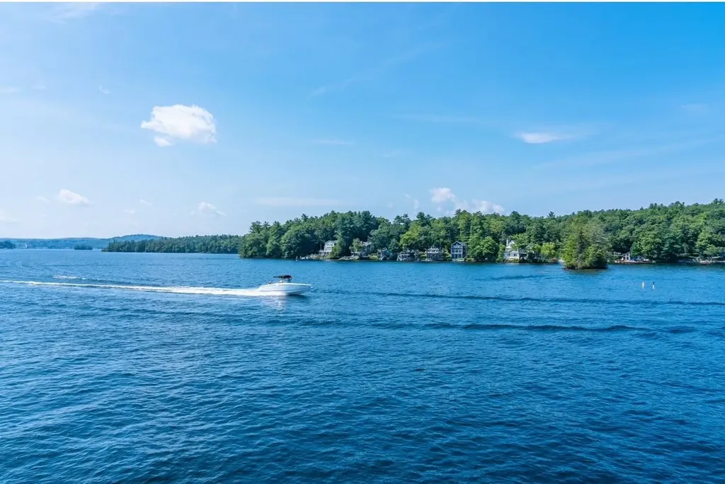 Lot 28 Lady Of The Lakes Estates Laconia NH 03246