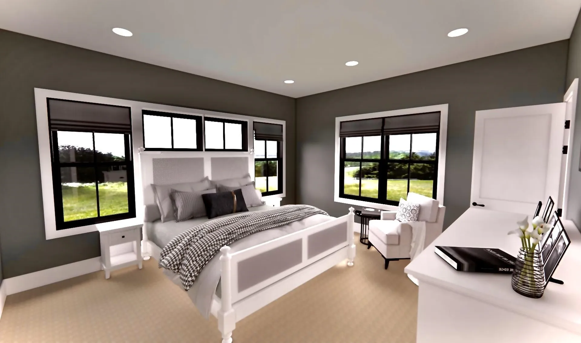 Lot 28 Lady Of The Lakes Estates Laconia NH 03246