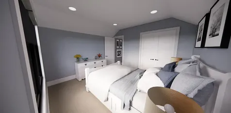 Lot 28 Lady Of The Lakes Estates Laconia NH 03246