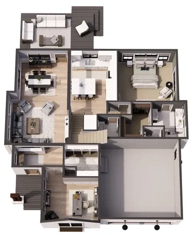 Lot 28 Lady Of The Lakes Estates Laconia NH 03246