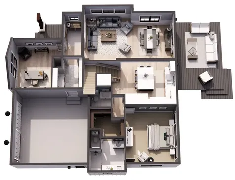 Lot 28 Lady Of The Lakes Estates Laconia NH 03246