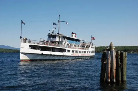 Lot 28 Lady Of The Lakes Estates Laconia NH 03246