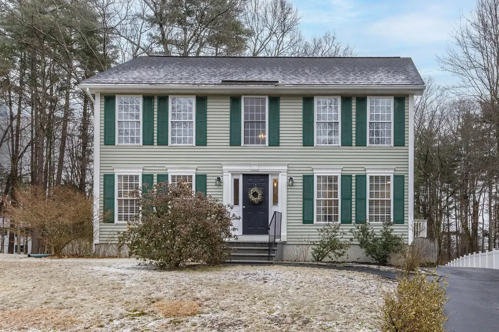 34 Hampton Street Concord NH 03301