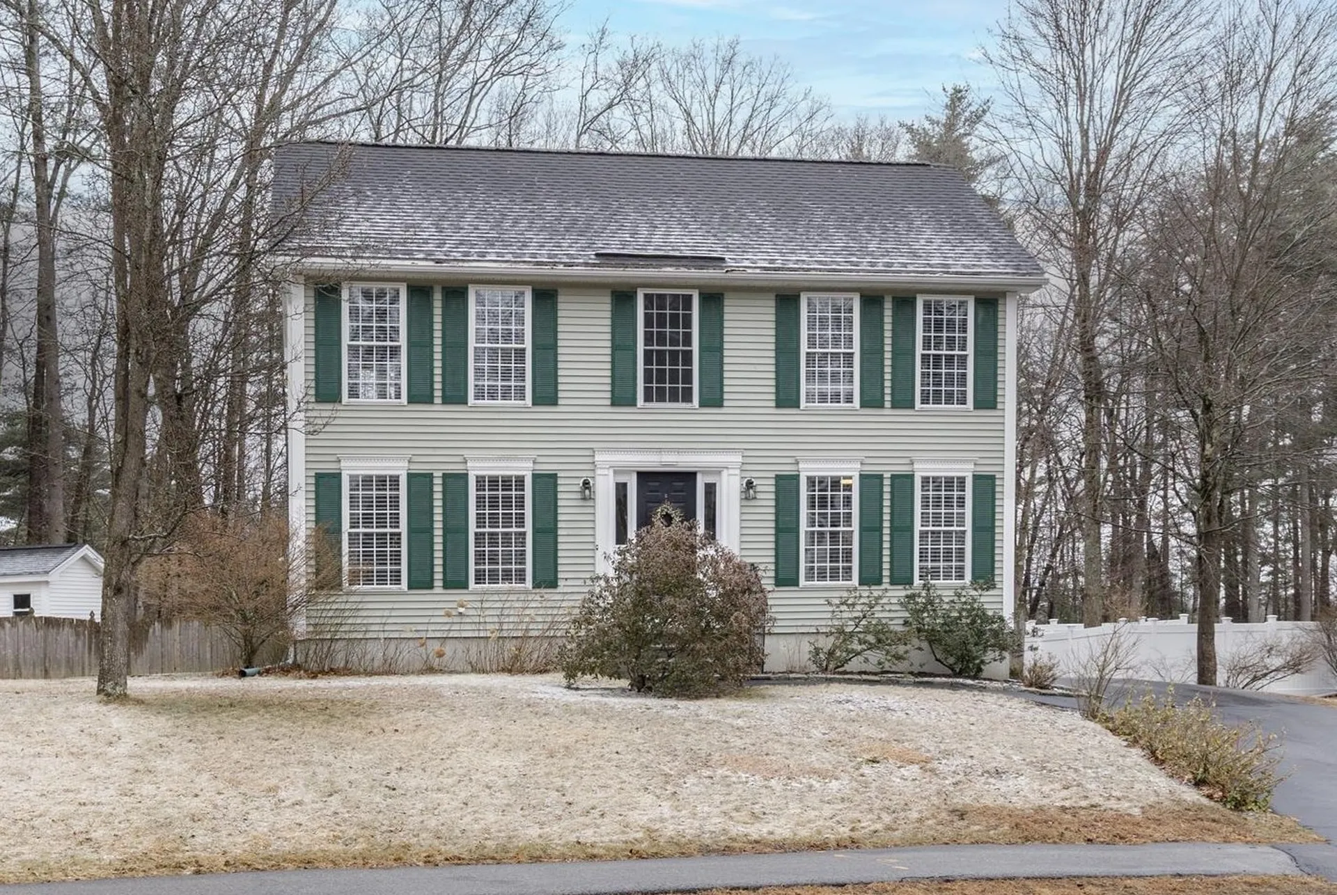 34 Hampton Street Concord NH 03301