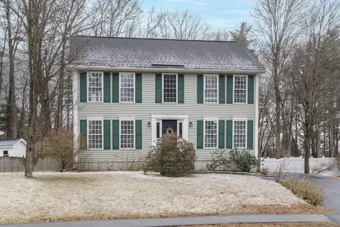 34 Hampton Street Concord NH 03301