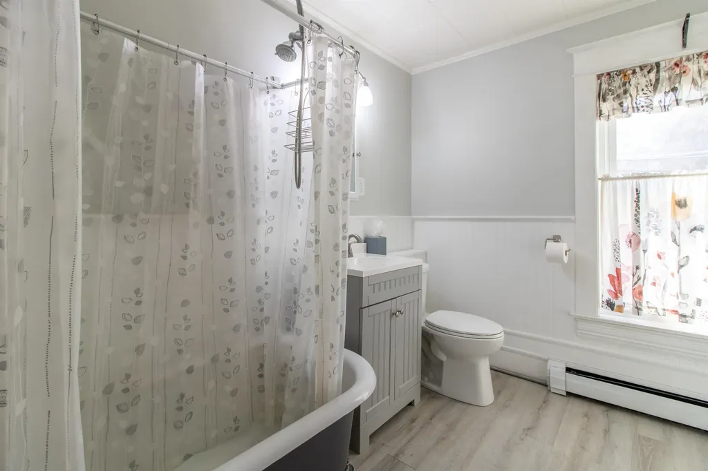 318 West Main Street Newport City VT 05855