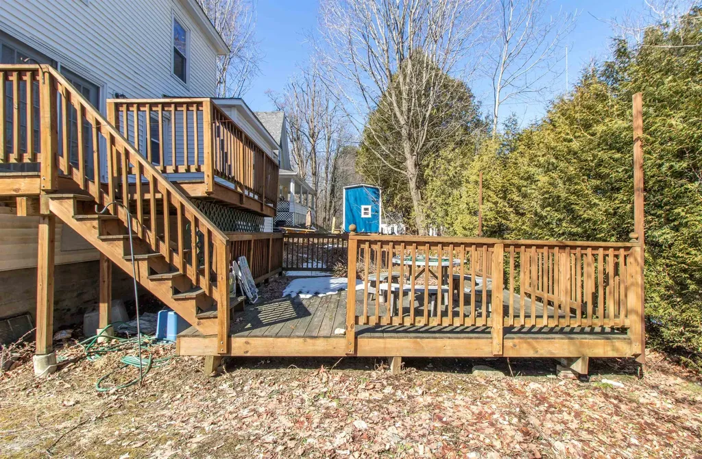 318 West Main Street Newport City VT 05855