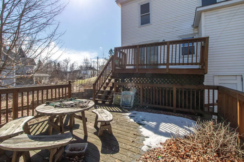 318 West Main Street Newport City VT 05855