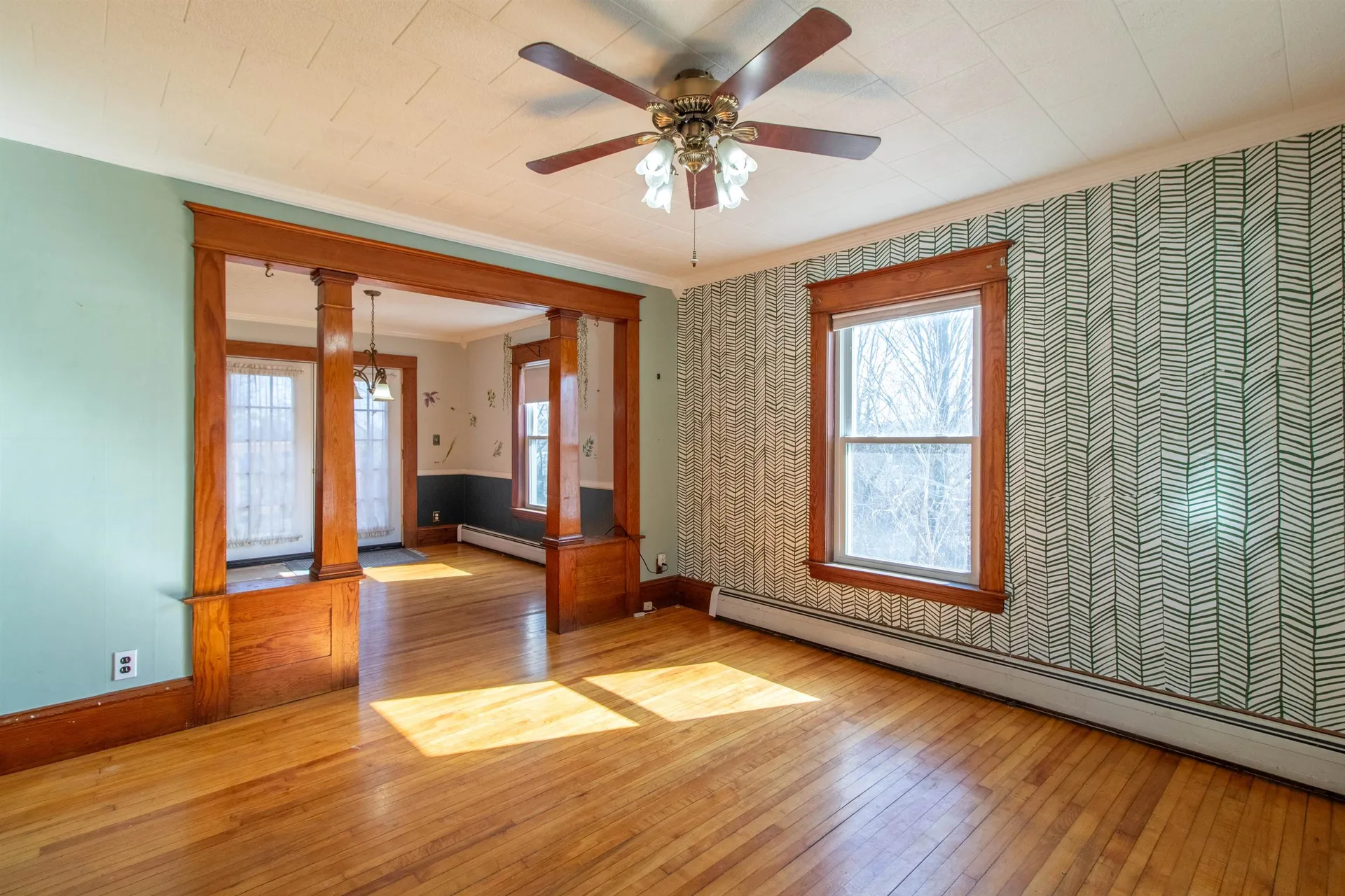 318 West Main Street Newport City VT 05855