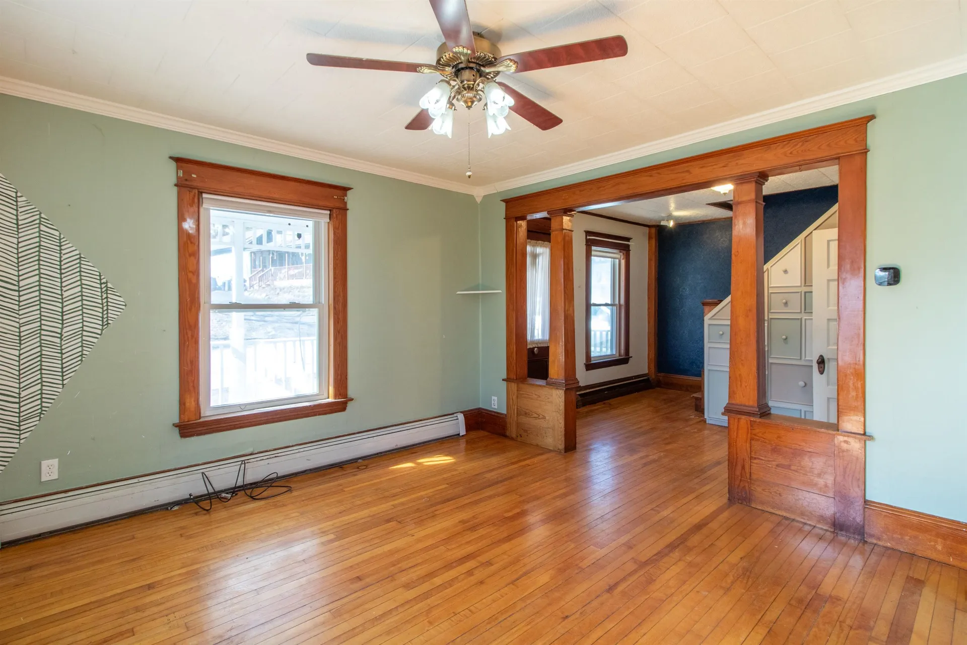 318 West Main Street Newport City VT 05855