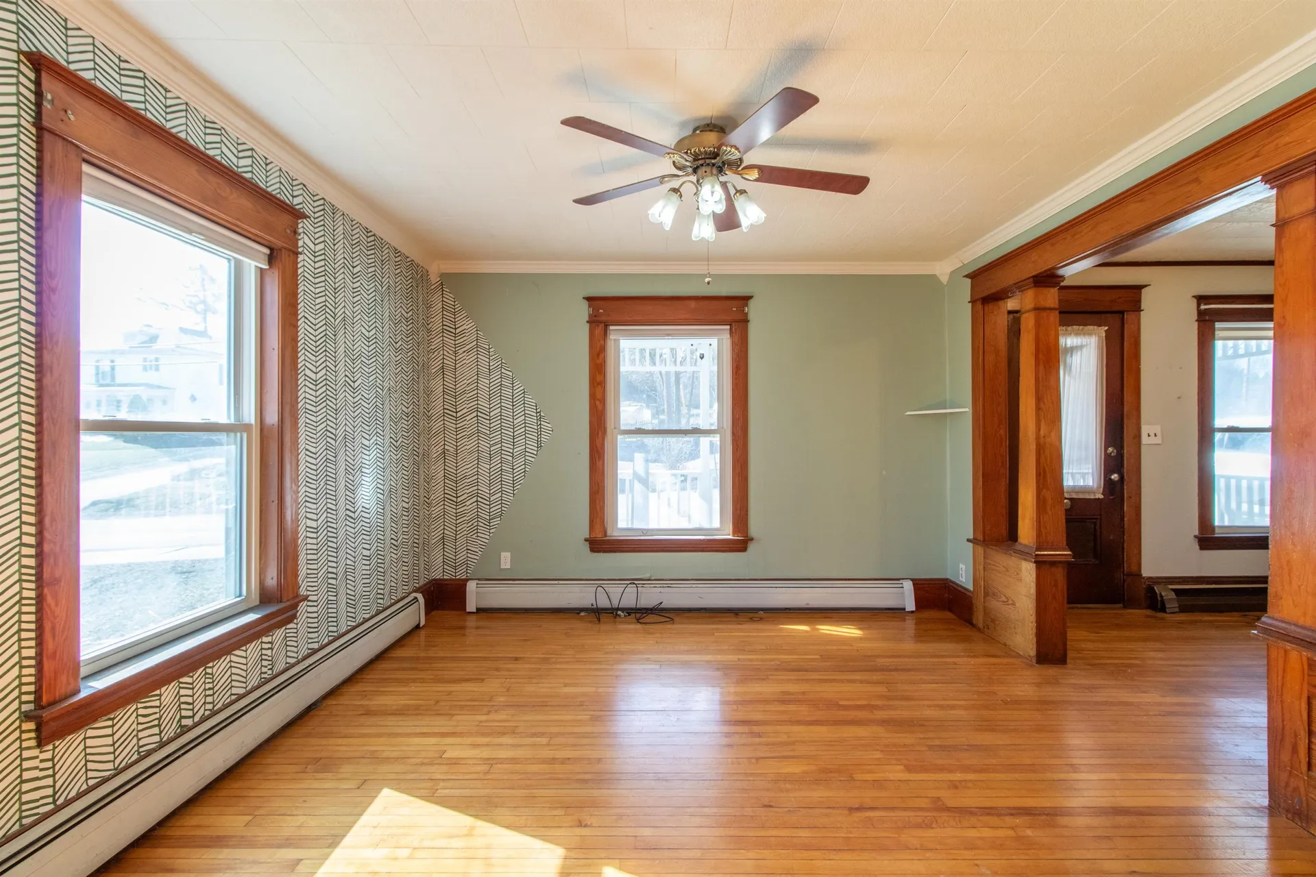 318 West Main Street Newport City VT 05855