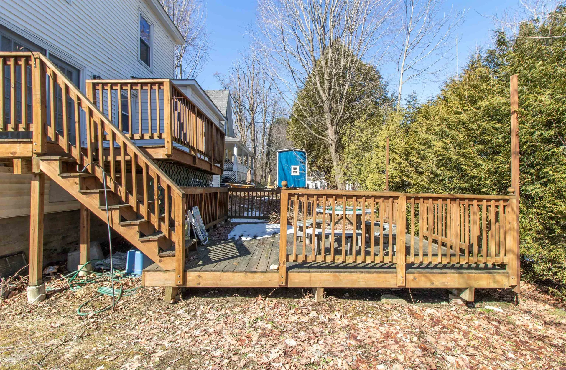 318 West Main Street Newport City VT 05855