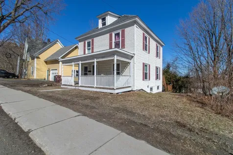 318 West Main Street Newport City VT 05855