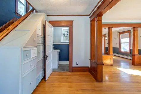 318 West Main Street Newport City VT 05855