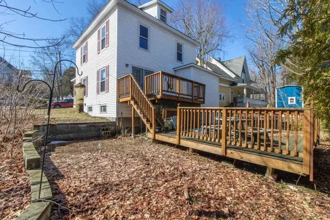 318 West Main Street Newport City VT 05855