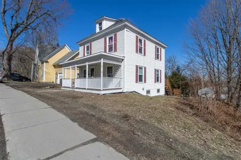 318 West Main Street Newport City VT 05855