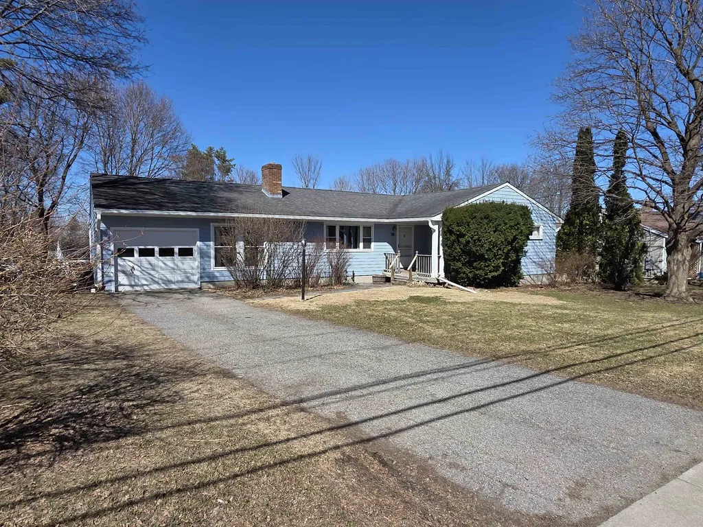 223 Marsett Road Shelburne VT 05482