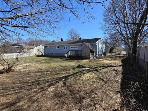 223 Marsett Road Shelburne VT 05482