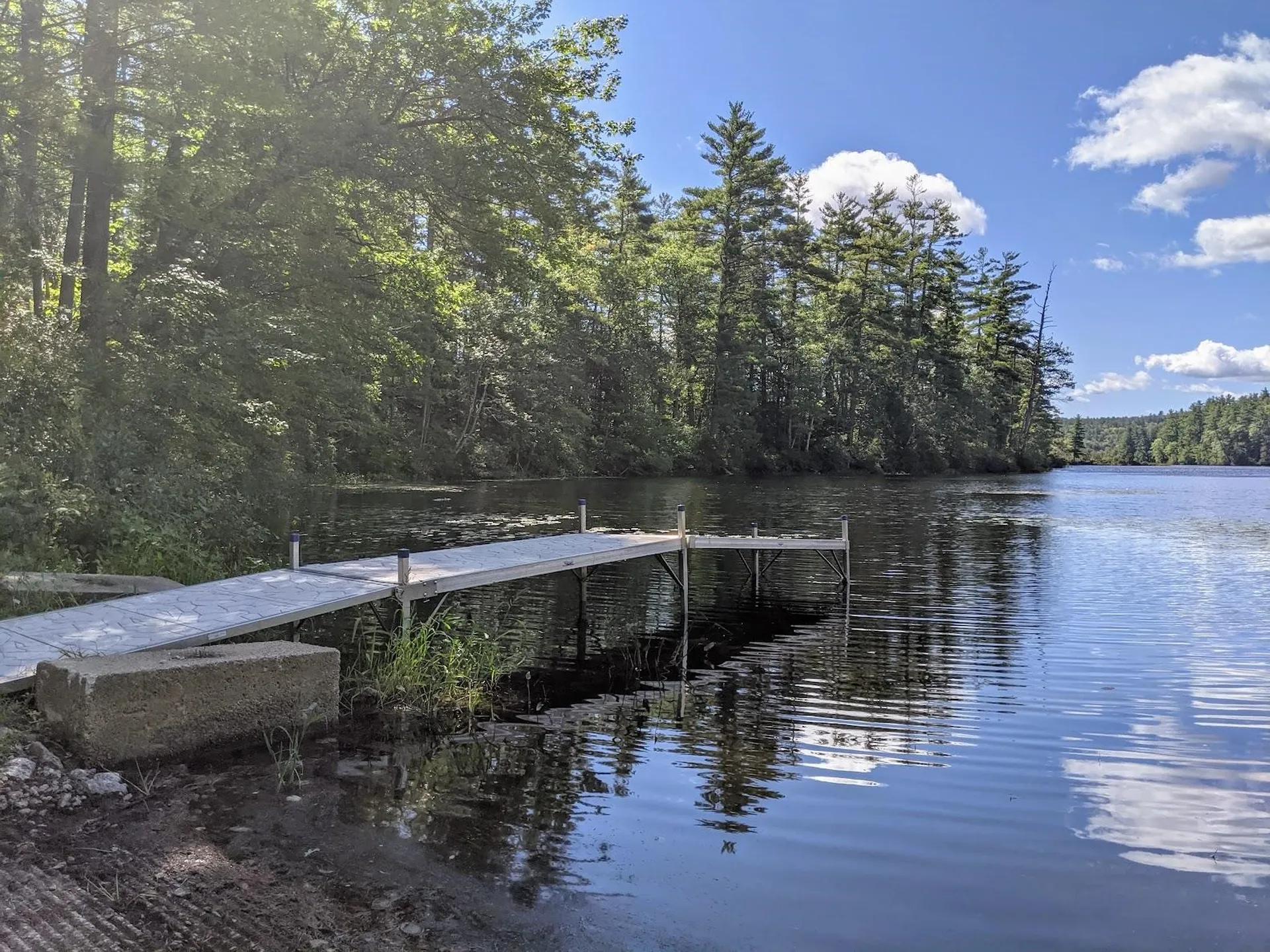 000 Bound Tree Road Hopkinton NH 03229