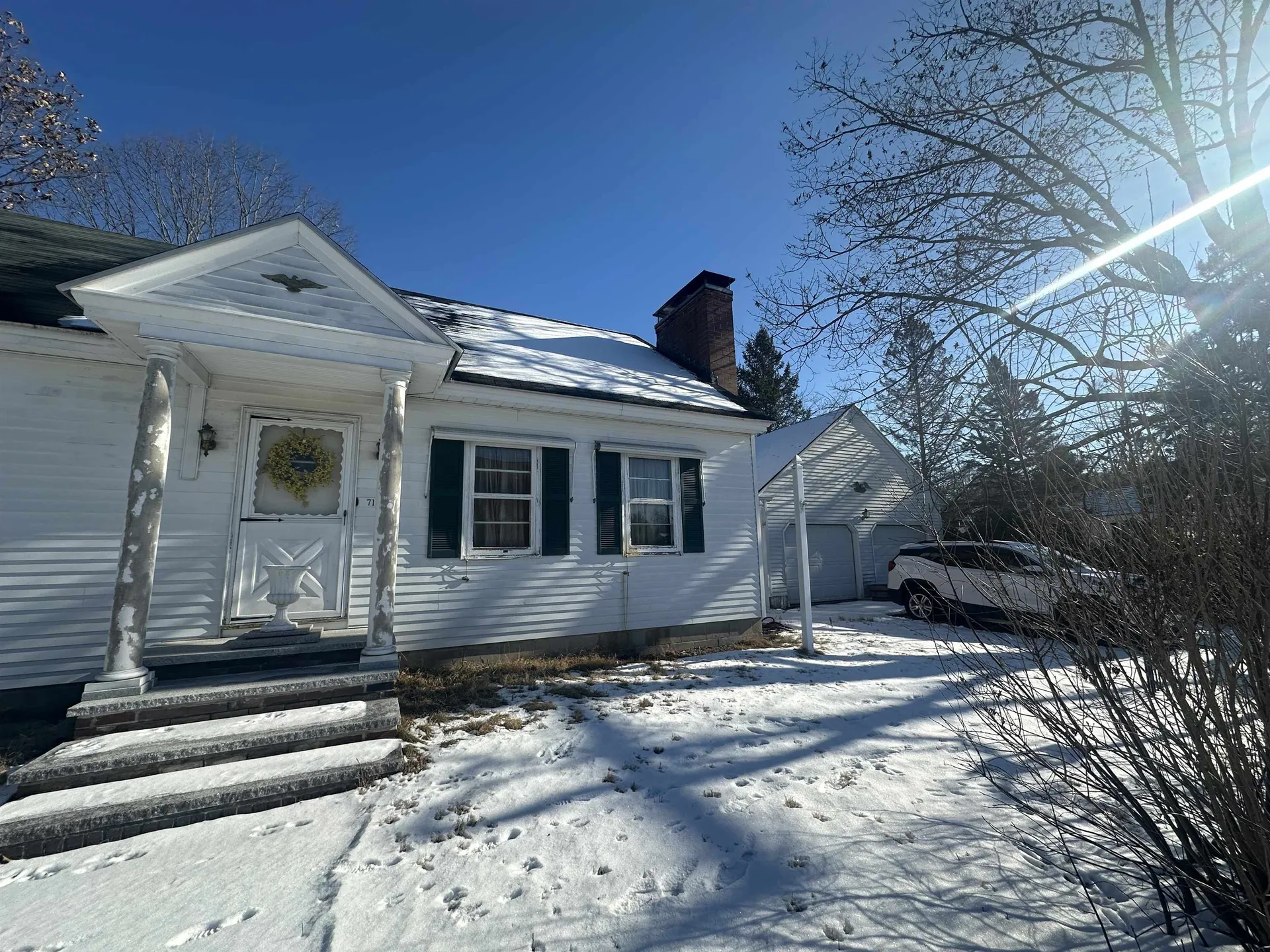 711 Fairfield Street Manchester NH 03104