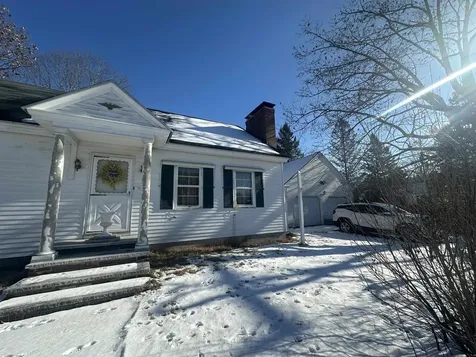 711 Fairfield Street Manchester NH 03104