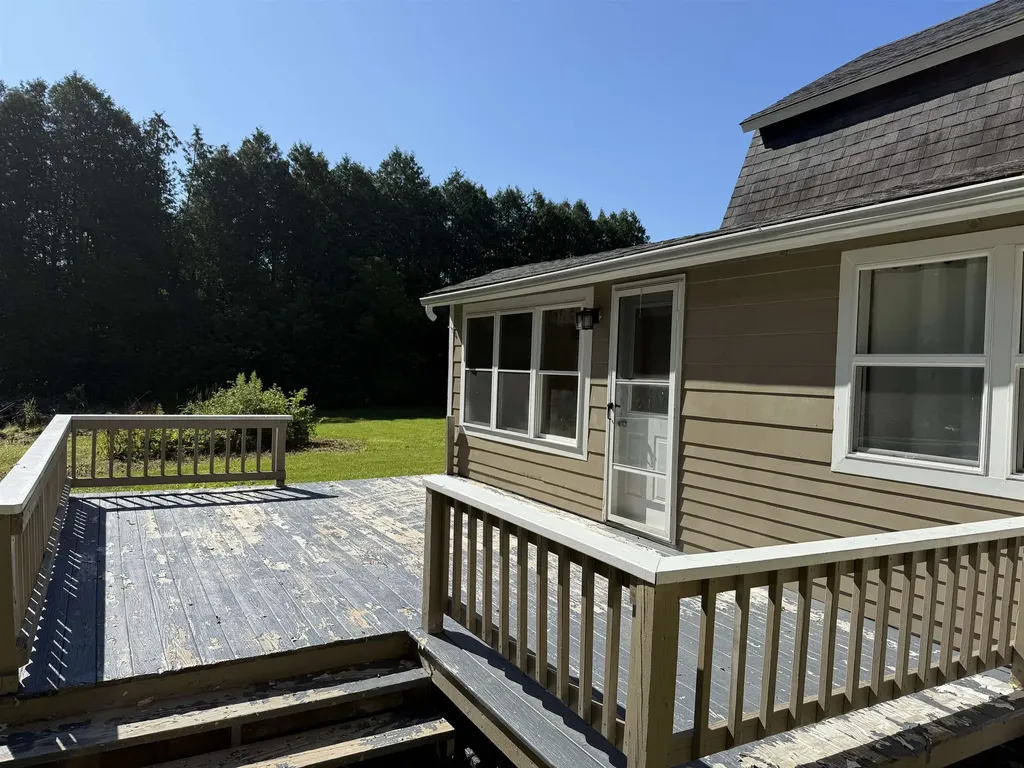 124 Three Mile Bridge Road Middlesex VT 05602-8611