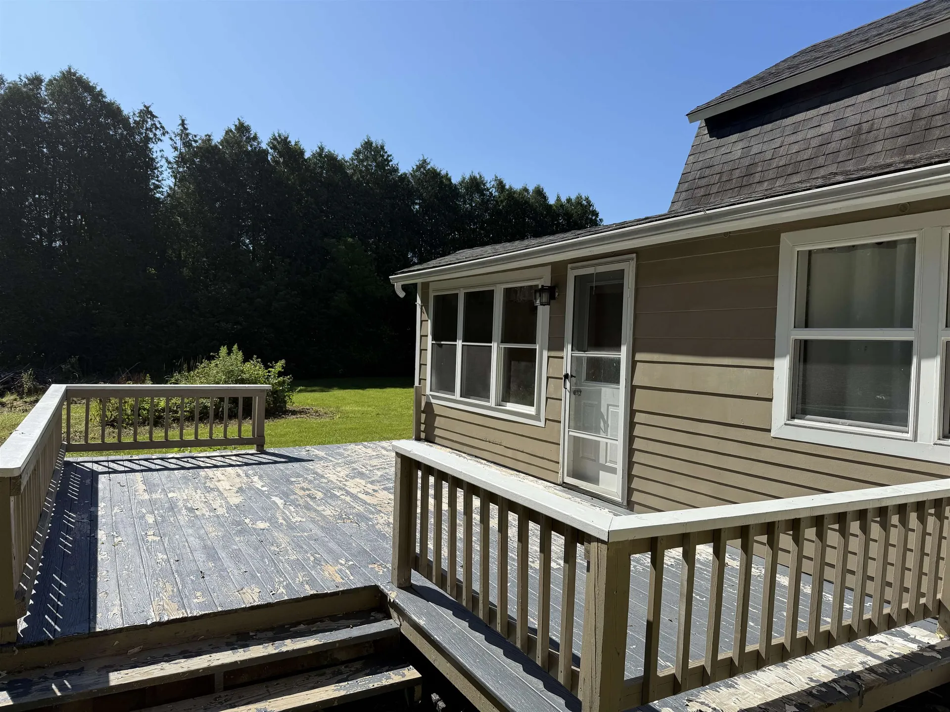 124 Three Mile Bridge Road Middlesex VT 05602-8611