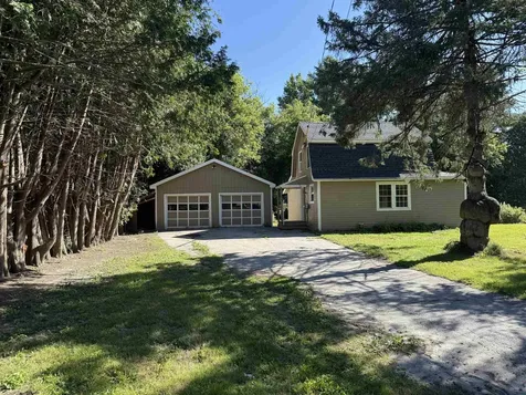 124 Three Mile Bridge Road Middlesex VT 05602-8611