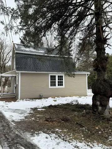 124 Three Mile Bridge Road Middlesex VT 05602-8611