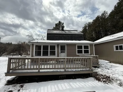 124 Three Mile Bridge Road Middlesex VT 05602-8611