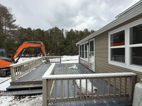 124 Three Mile Bridge Road Middlesex VT 05602-8611