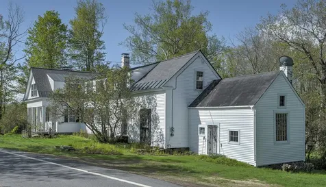 608 Alstead Center Road Alstead NH 03602