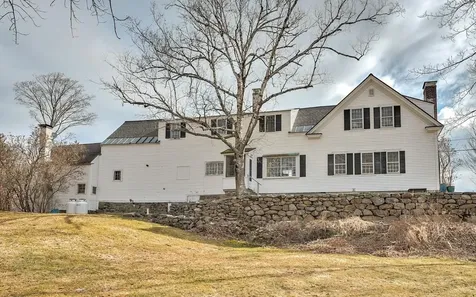 608 Alstead Center Road Alstead NH 03602