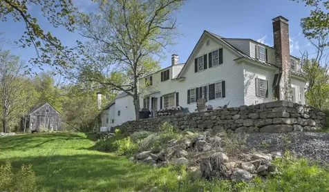608 Alstead Center Road Alstead NH 03602