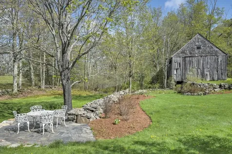 608 Alstead Center Road Alstead NH 03602