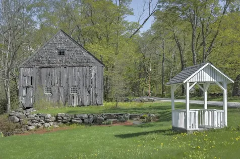 608 Alstead Center Road Alstead NH 03602