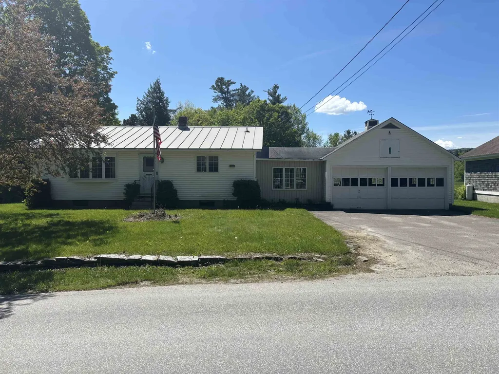 125 West Hill Road Ludlow VT 05149