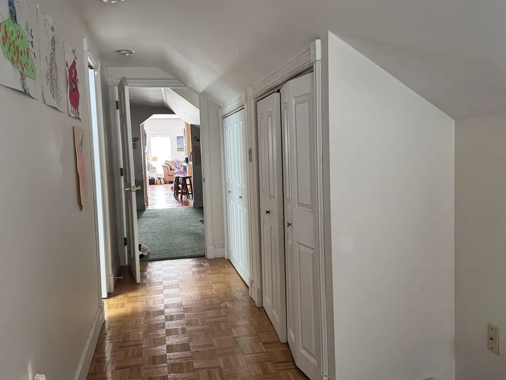 27 Myrtle Street Claremont NH 03743