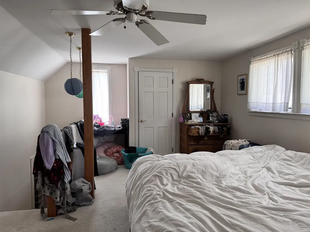 27 Myrtle Street Claremont NH 03743