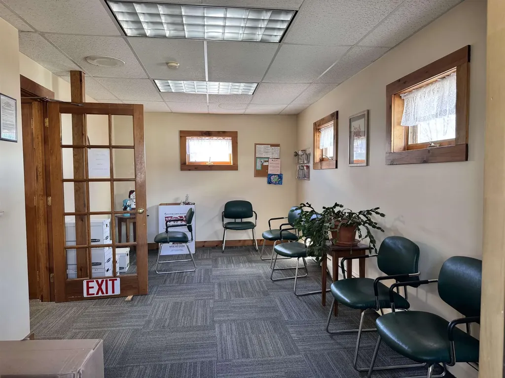 27 Myrtle Street Claremont NH 03743