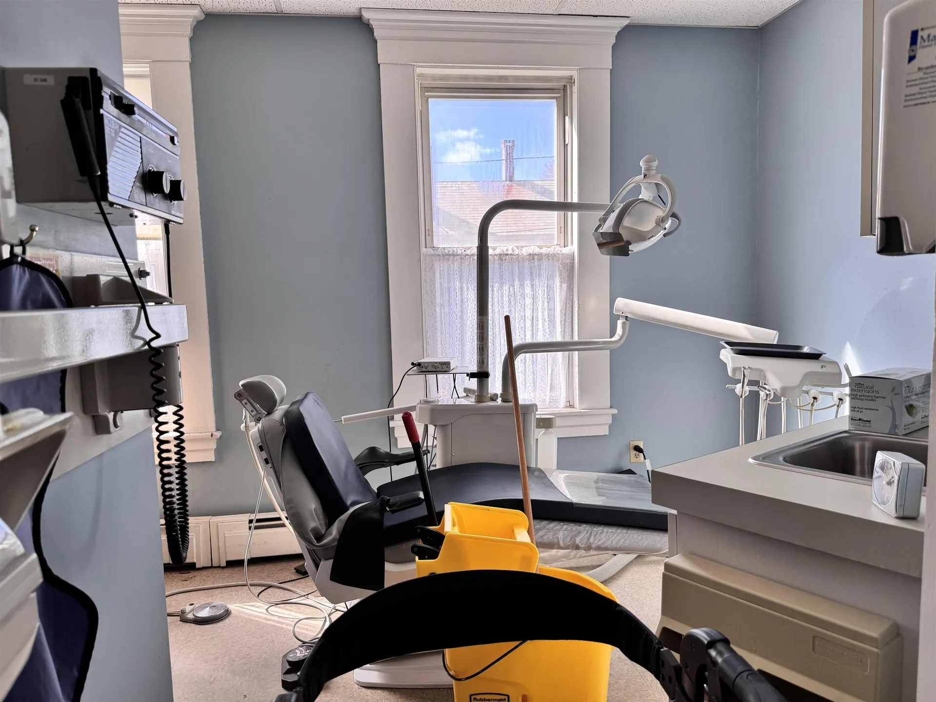 27 Myrtle Street Claremont NH 03743