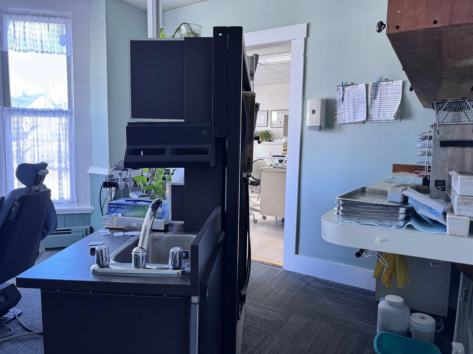 27 Myrtle Street Claremont NH 03743