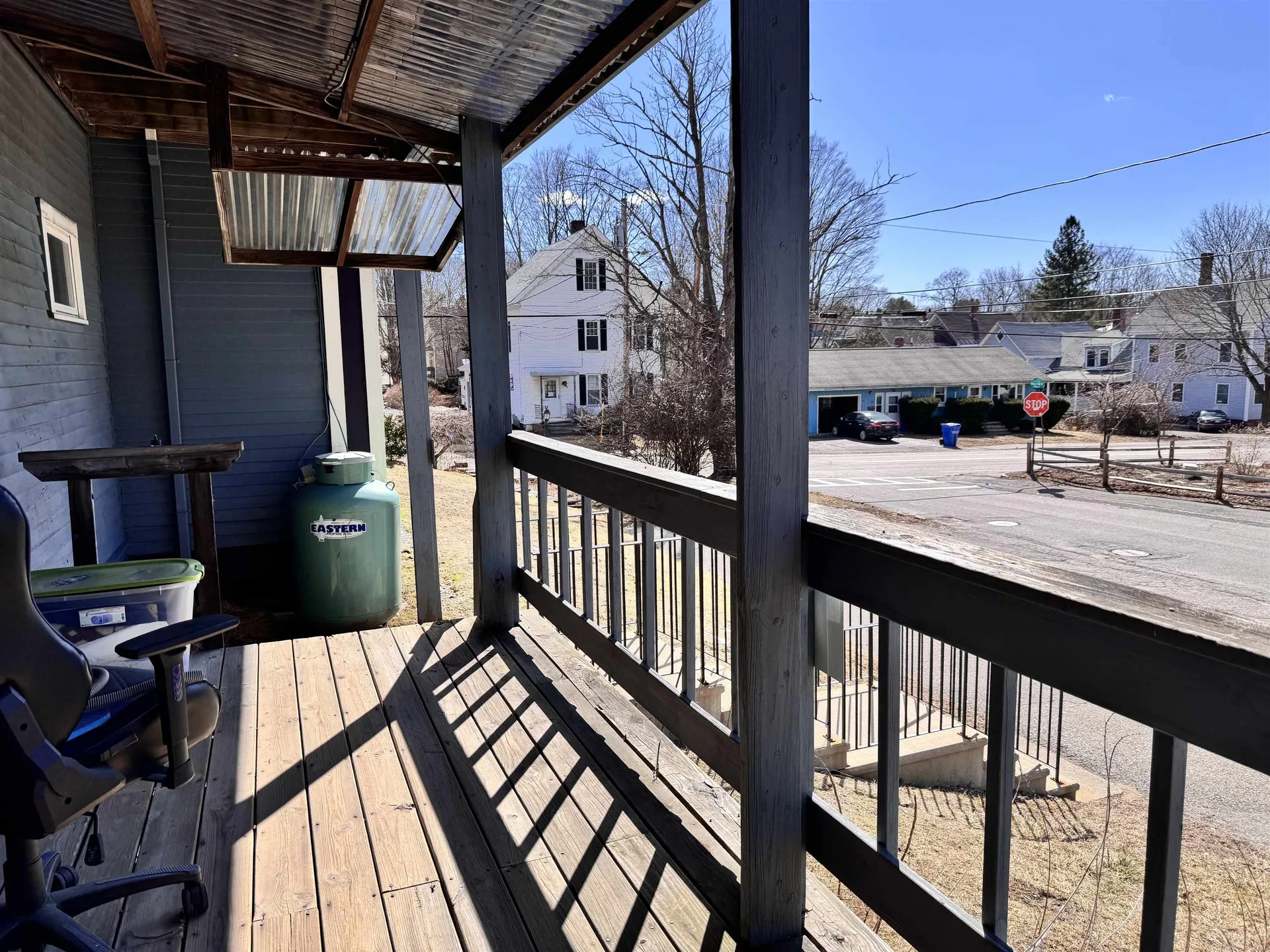 27 Myrtle Street Claremont NH 03743