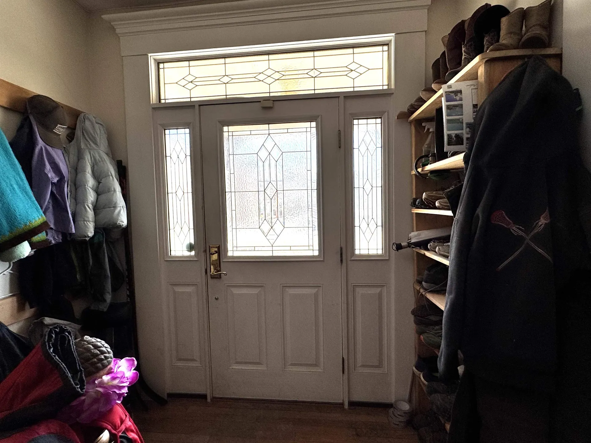 27 Myrtle Street Claremont NH 03743