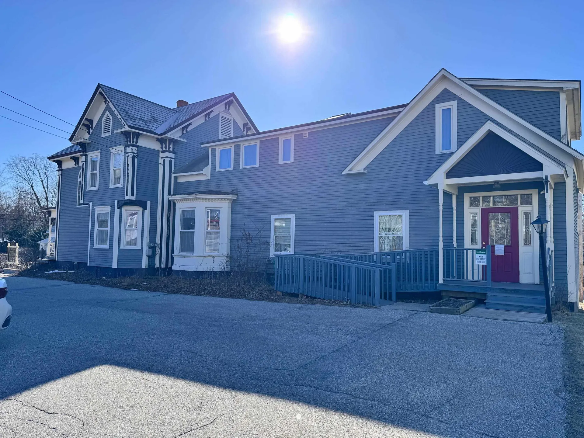 27 Myrtle Street Claremont NH 03743