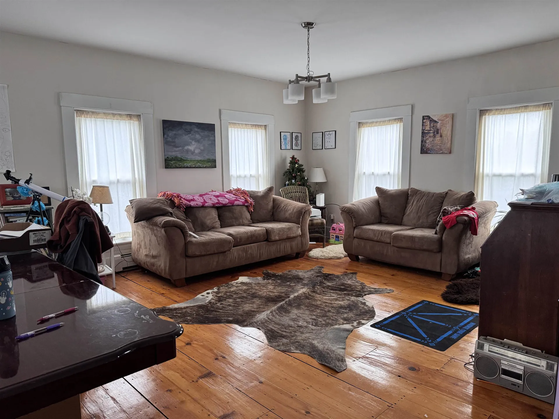 27 Myrtle Street Claremont NH 03743