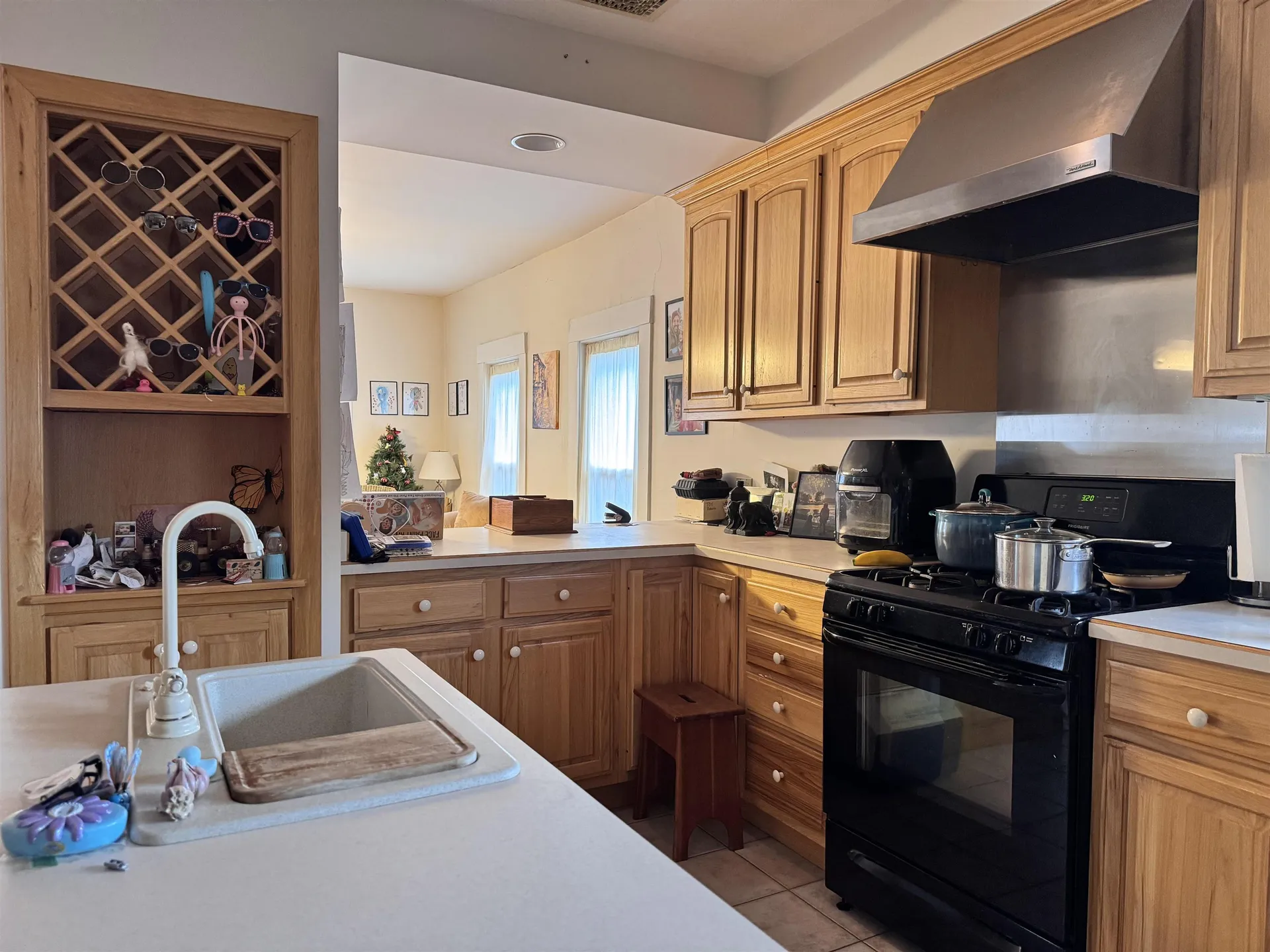 27 Myrtle Street Claremont NH 03743