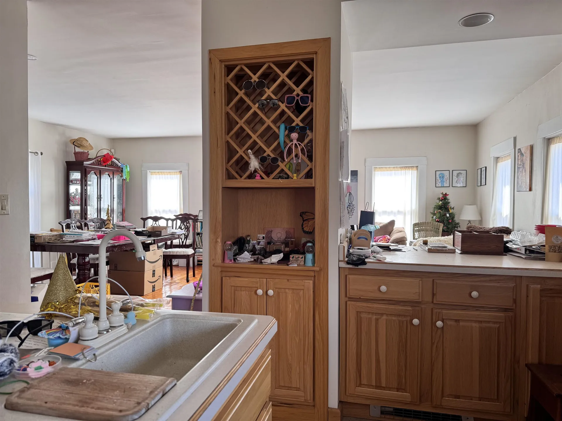 27 Myrtle Street Claremont NH 03743